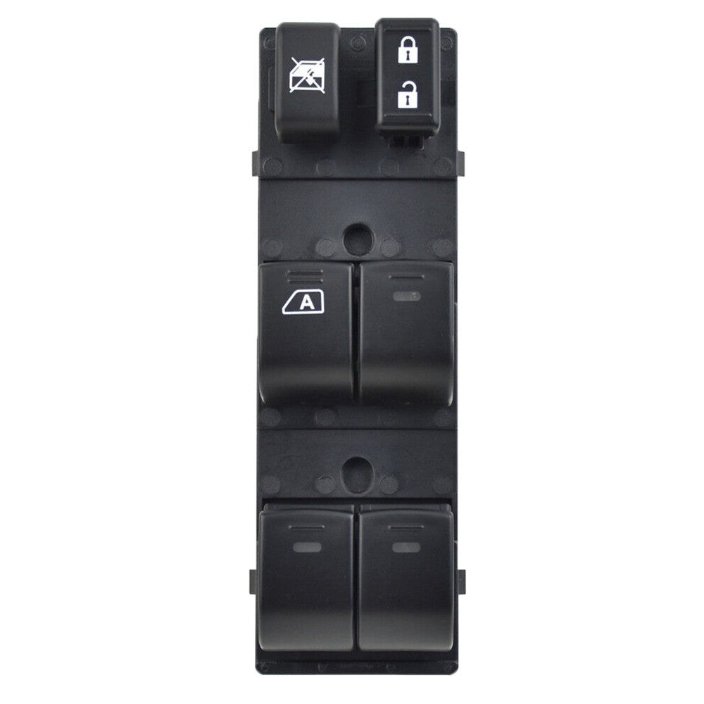 1 Replacement 78827-3BG0A 788273BG0A Fuel Latch for Versa NV200 Altima G