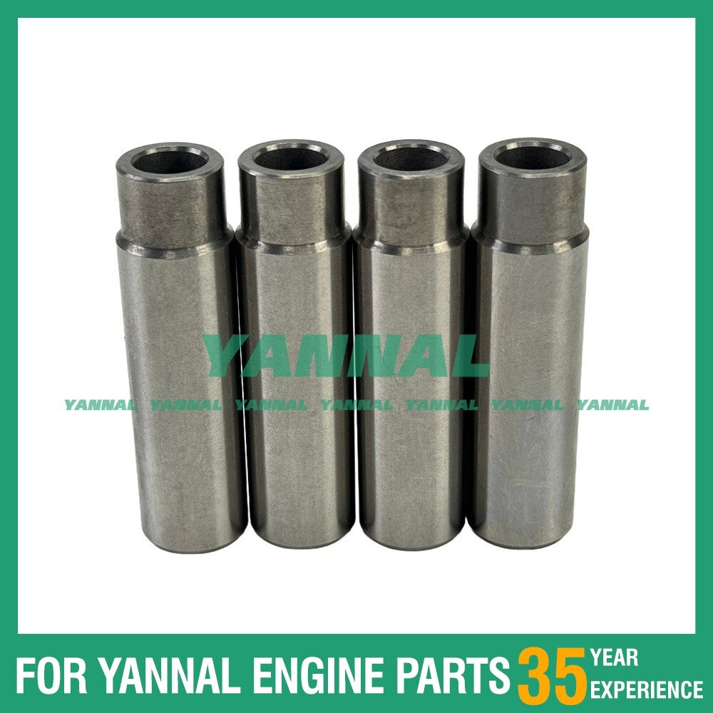 For Perkins 4.248 exhaust valve guide, factory direct sales of engine diesel parts -