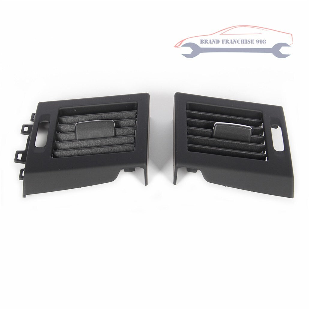 L&R side dashboard AC air vents suitable for Mercedes-Benz GLK200 GLK280 08-13 Q