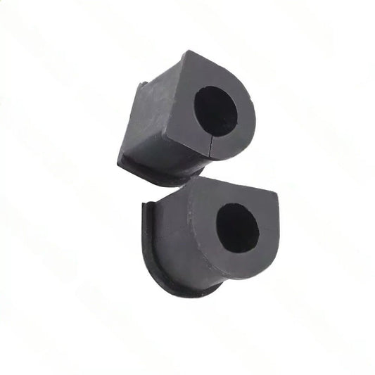 Equipment Manufacturer 200587 - Rear Stabilizer Bar Bushings for Maserati Quattroporte