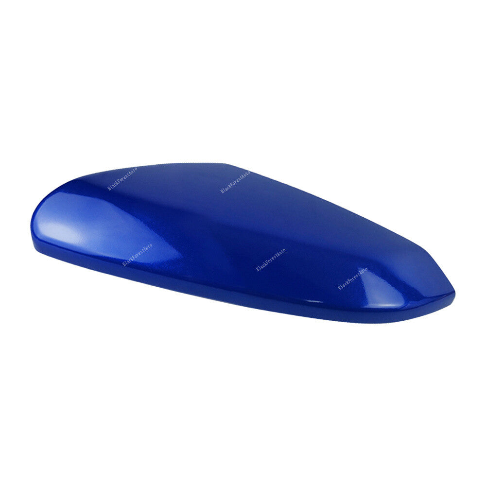 Front Left Mirror Housing Cover for Honda for Civic 2016 2017 2018 2019 2020 Blue