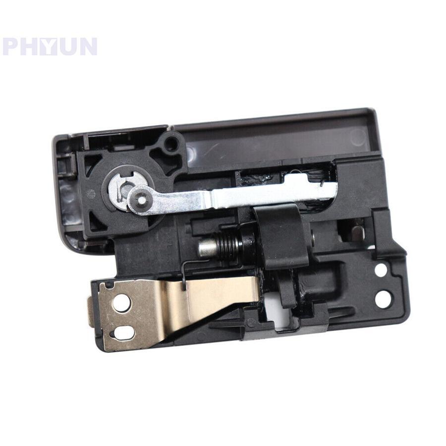 New Black Glove Box Handle Latch Lock For 2012-2017 for Honda for CR-V CRV 77540T0AA01 Q