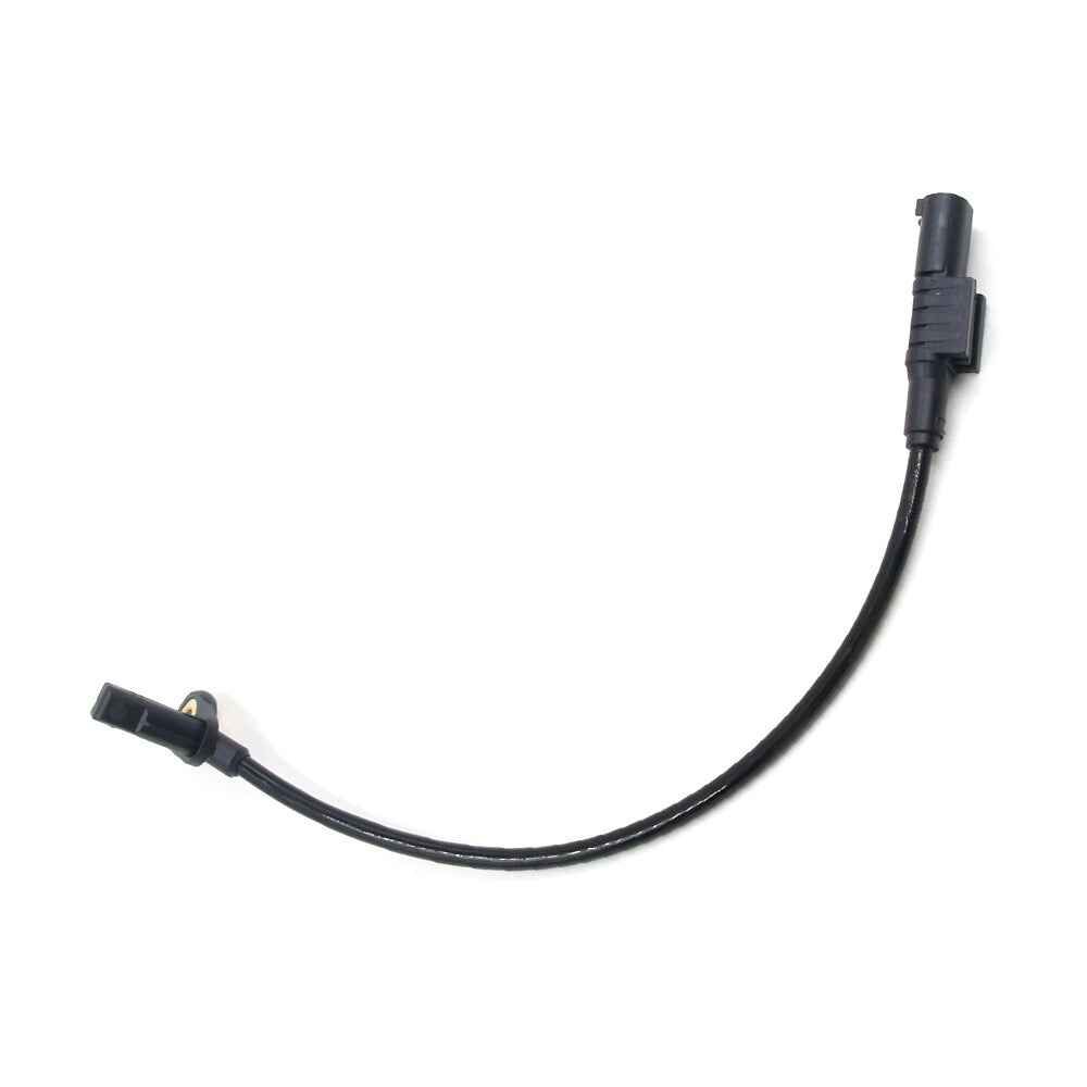 Rear Left  Right ABS Wheel Speed Sensor for Benz C218 X218 S212 W212 E350 Black Q