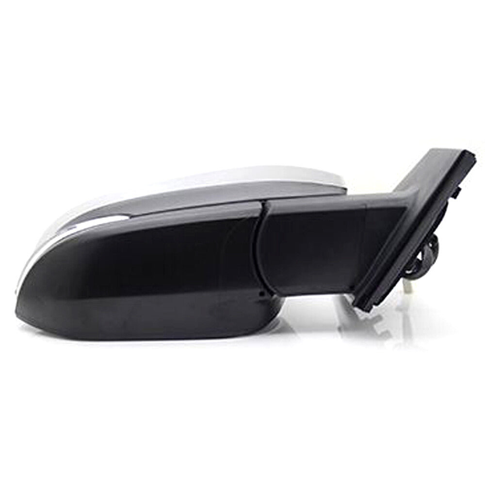 Side mirror passenger indicator light (applicable to 13-15 RAV4) white 5-pin power glass indicator light. n