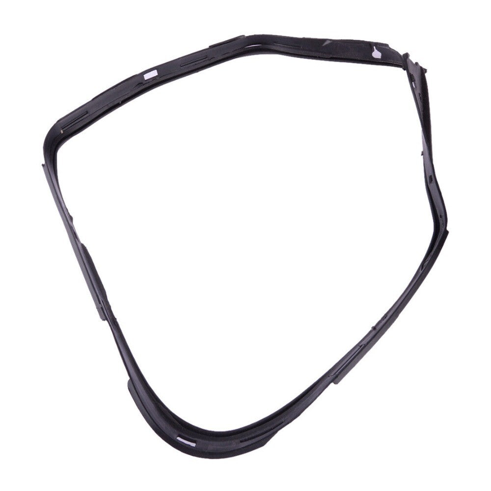Left Headlight Seal Trim Strip Gasket for Cayenne 2011-2014 Accessories n