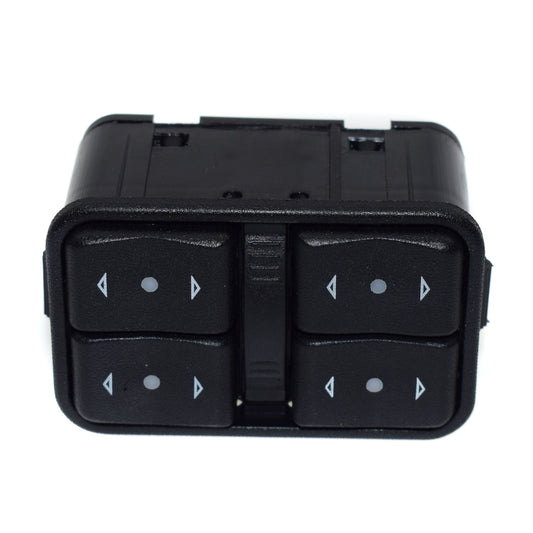 Suitable for for Audi GM for GMC for Opel Astra Master Power Window Switch Control 90561086 New - v