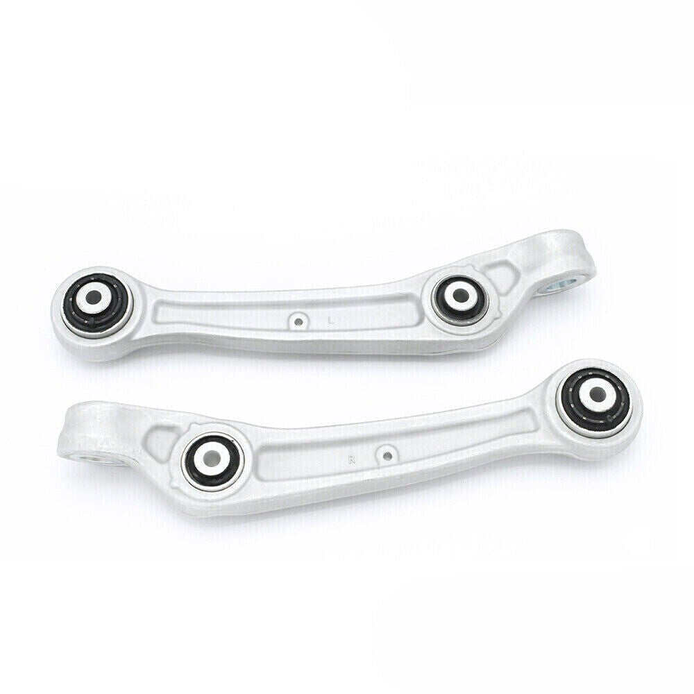 Front Suspension Control Arms and Ball Joints Kit for Audi for A8 ,D4,S8 2009-2018 n