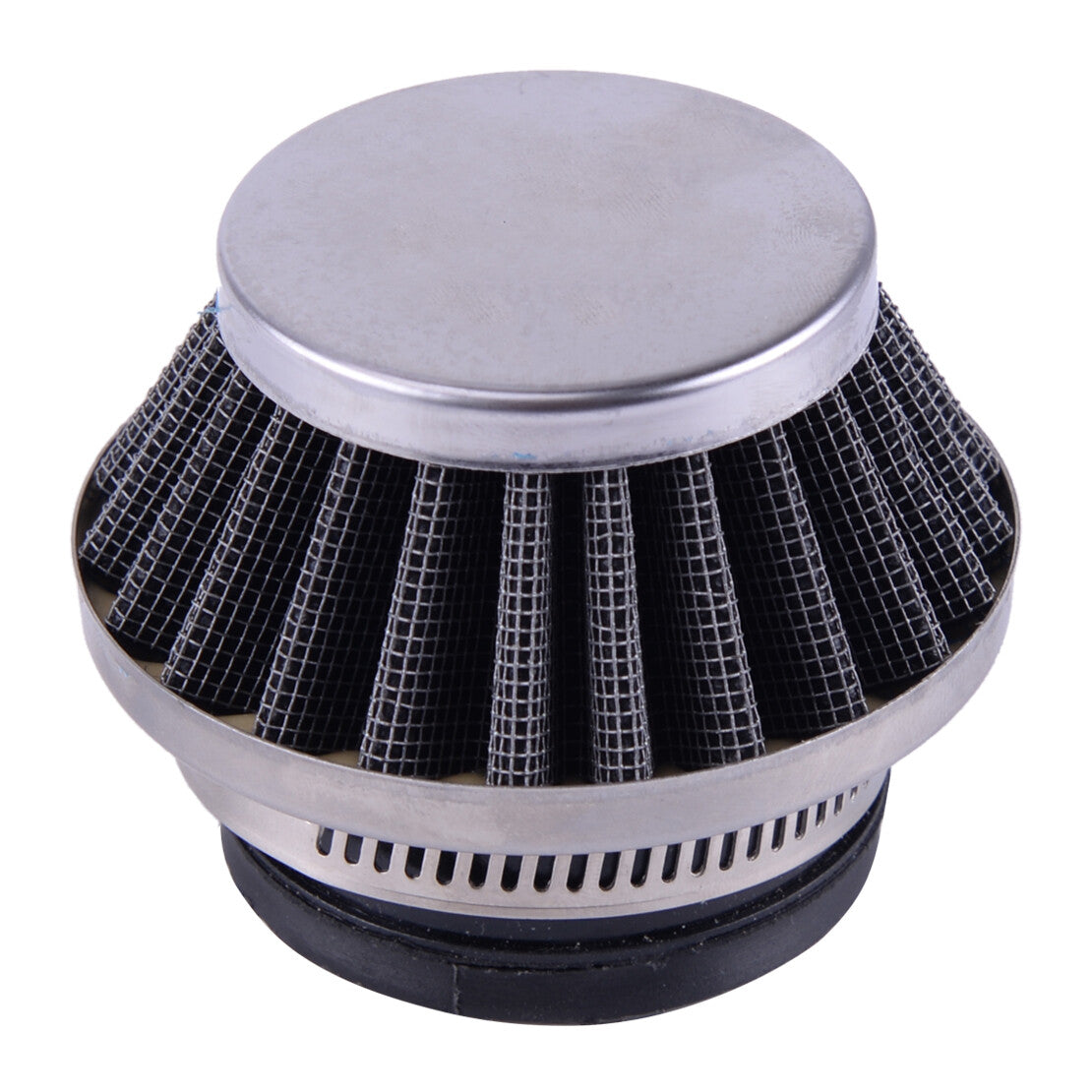 Air Filter Stack Fit For 47cc 49cc for Mini Moto ATV Pocket Rocket Bike Q