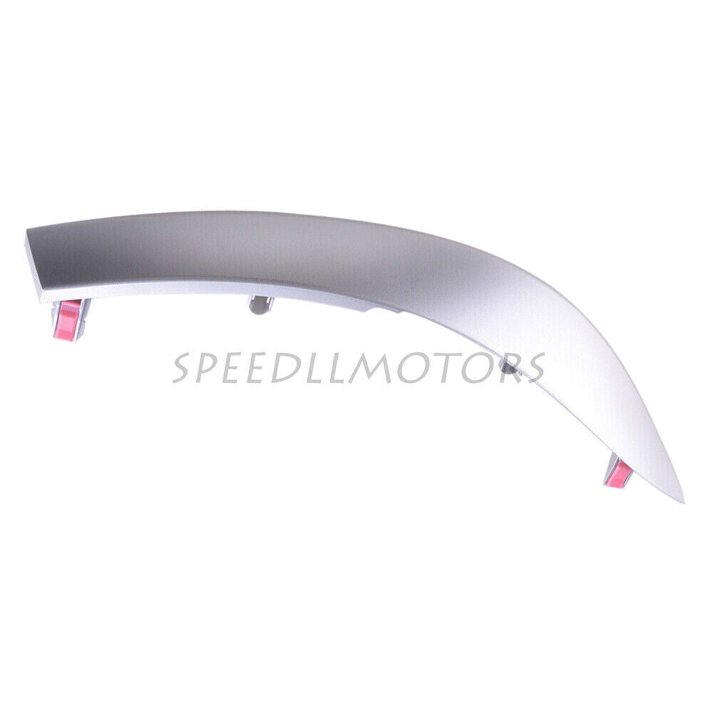 Front Dashboard RH Side Upper Side Trim Strip for Toyota for Corolla Altis 2009-2013