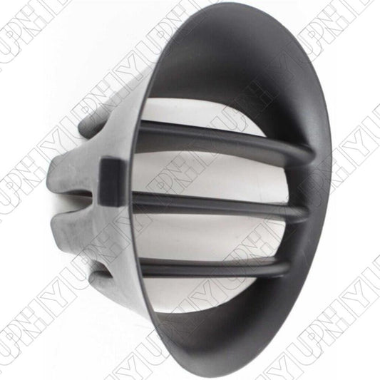 For 02-08 for Dodge for Ram Trucks CH1038104 55077235AD Left Driver Side Fog Light Cover Q