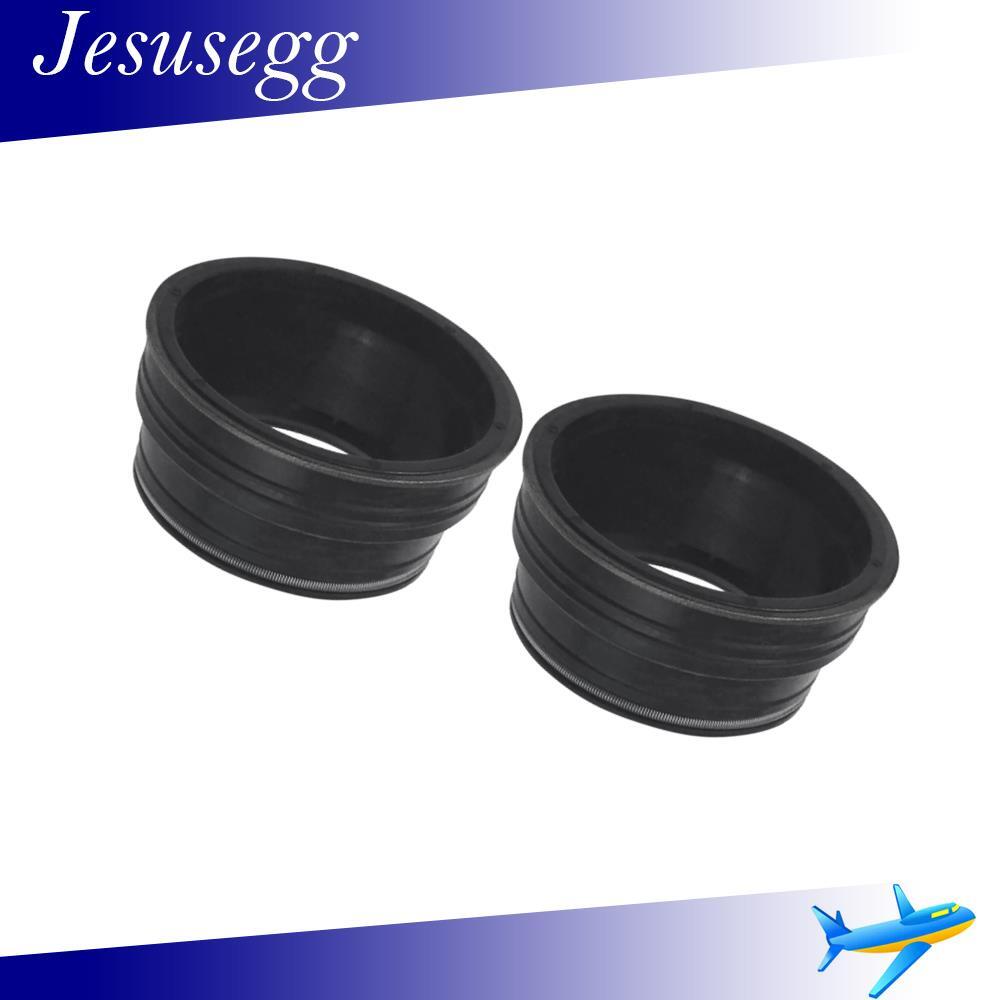 2Pcs Valve Cover Solenoid Valve Ring Rubber for Range Rover Evoque Freelander 2 Q