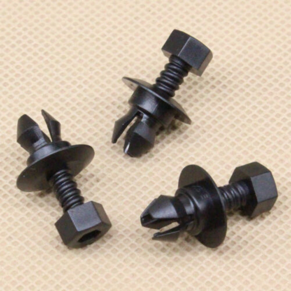 3C0853934 Sill Moulding & Side Skirt Trim Clip for VW for Passat CC for Audi Q5