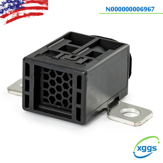 for MERCEDES for TESLA Crash Battery Disconnect Fuse Pyrofuse Pyroswitch PSS-1 Q