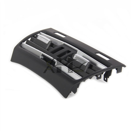 Rear Center Console AC Air Outlet Vent Grille Cover for BMW 7 Series 64229118249 Q