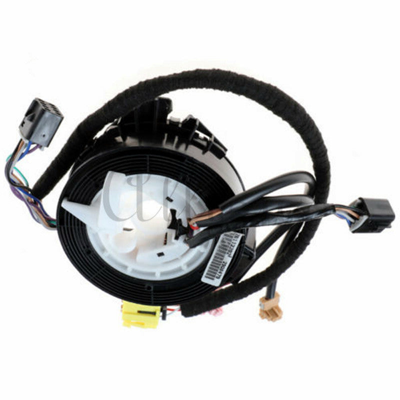 New Sprial Cable Clock Spring Fits For 06-13 Chevrole 19258035