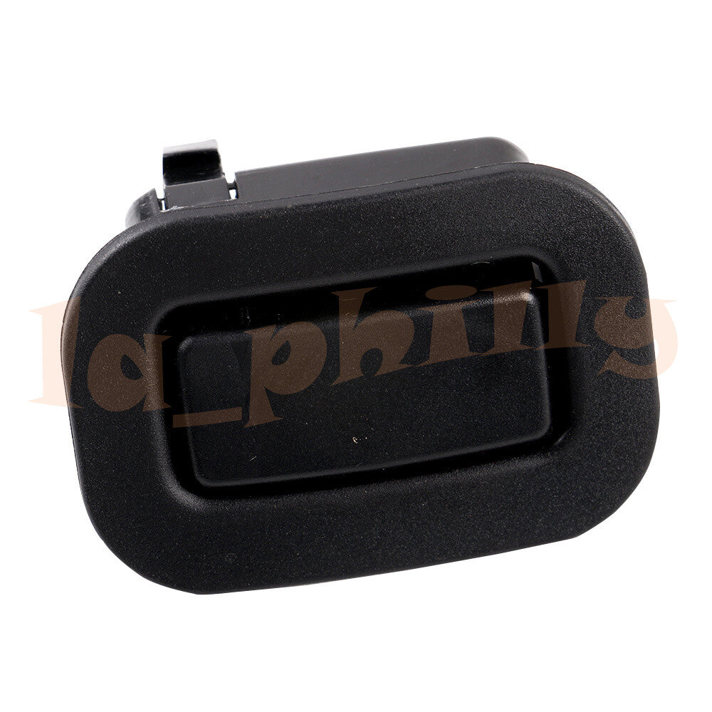 Rear Right for Seat Recliner Button Holder Fit For 09-13 for Subaru for Forester 64328AG001 Q