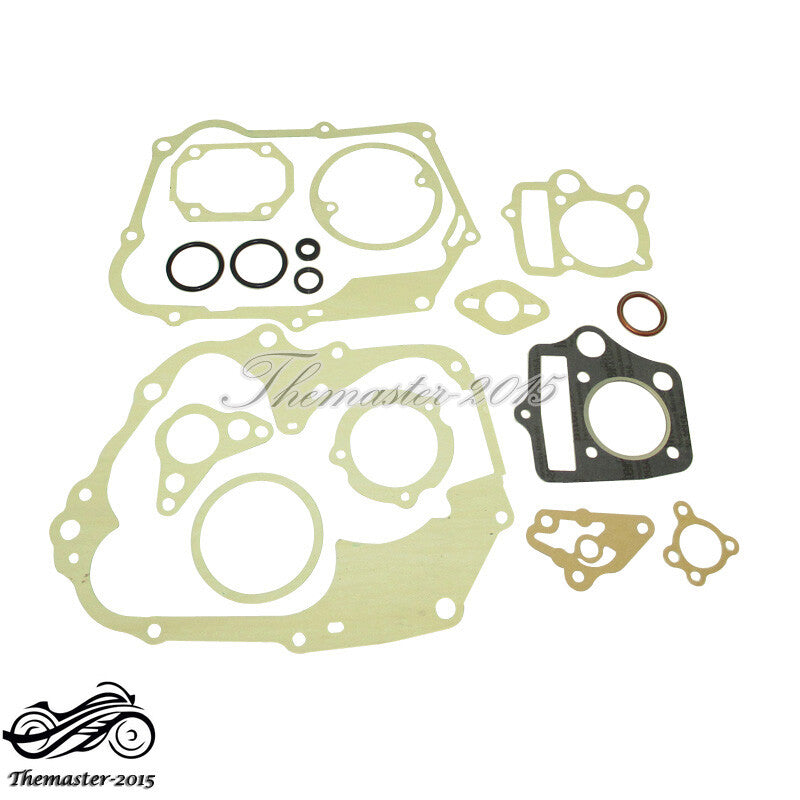 Engine Rebuild Gasket Set for Honda ATC70 CRF70F C70 CL70 CT70 SL70 XL70 XR70 Q