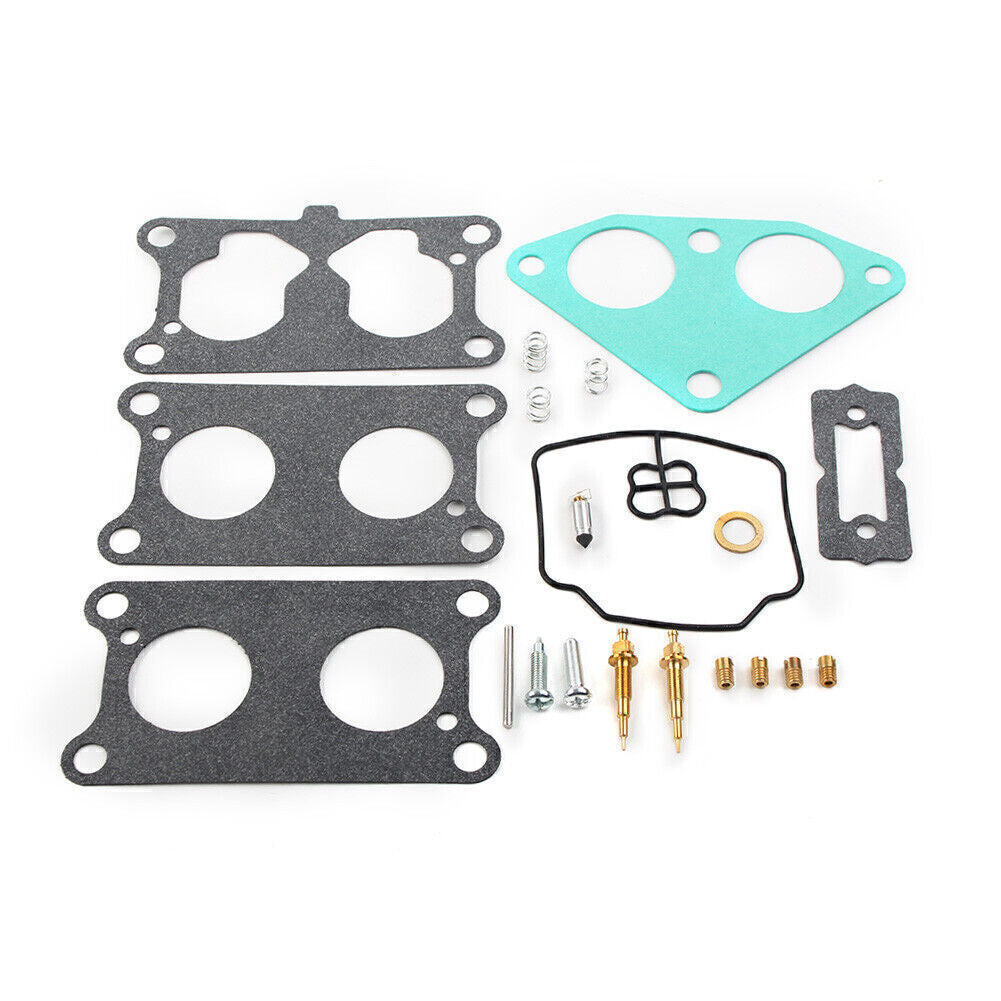 Carburetor Rebuild Kit Fit For HPX 4x2 4x4 Gator UTV 2004-2012 Motor