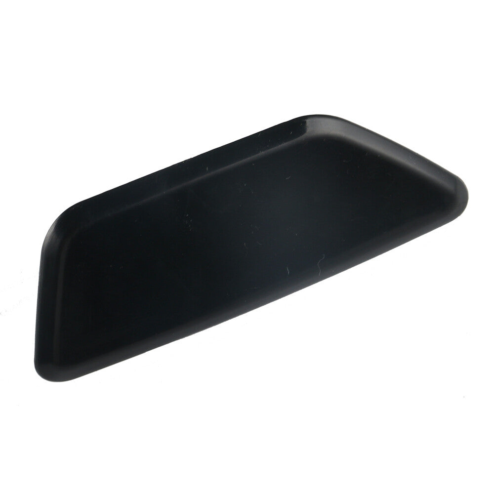 Right Front Bumper Headlight Washer Spray Cover for Subaru for Impreza XV Unpainted Q
