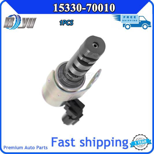 Suitable for Altezza and for Lexus IS200/300 15330-70010 VVT variable solenoid valve. v