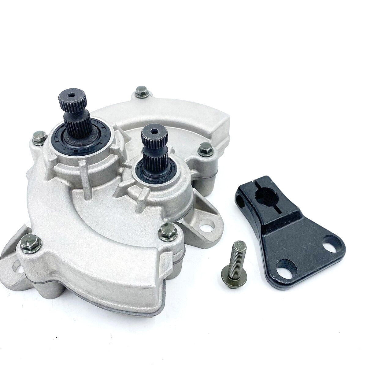 Steering Gear Box For UTV 250cc HiSun Strike Cowboy Spire Gunner 62600-120-0000