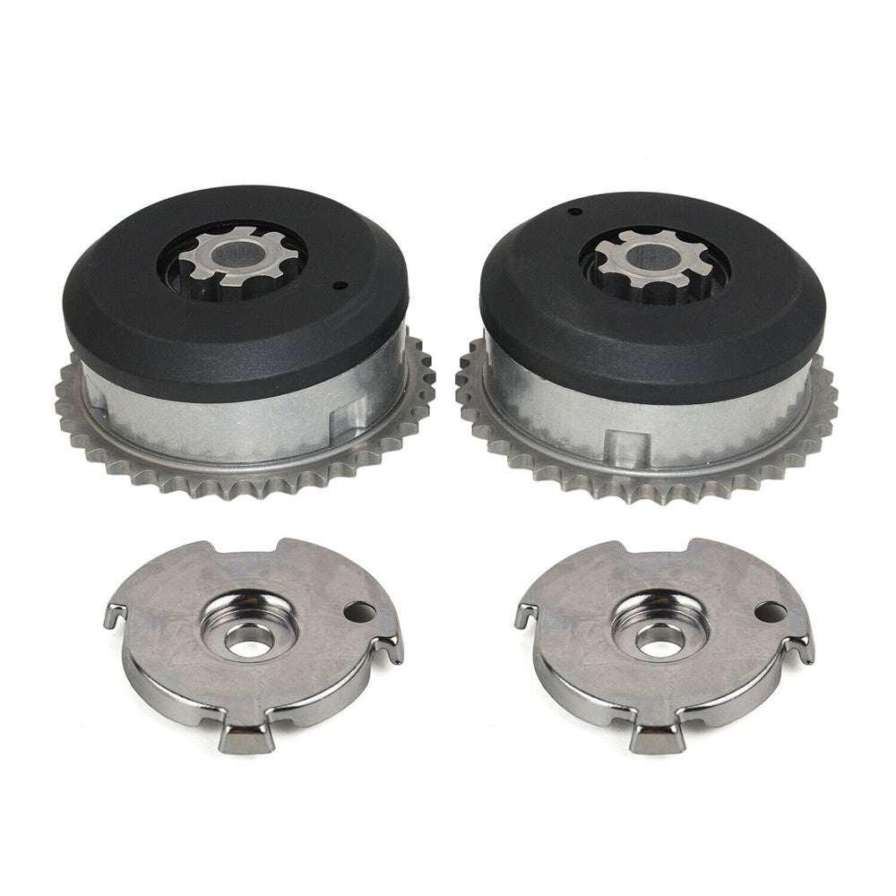 Timing Chain Kit Exhaust Intake Camshaft VVT Fits for BMW 320 328 X5 N51 N52 DC