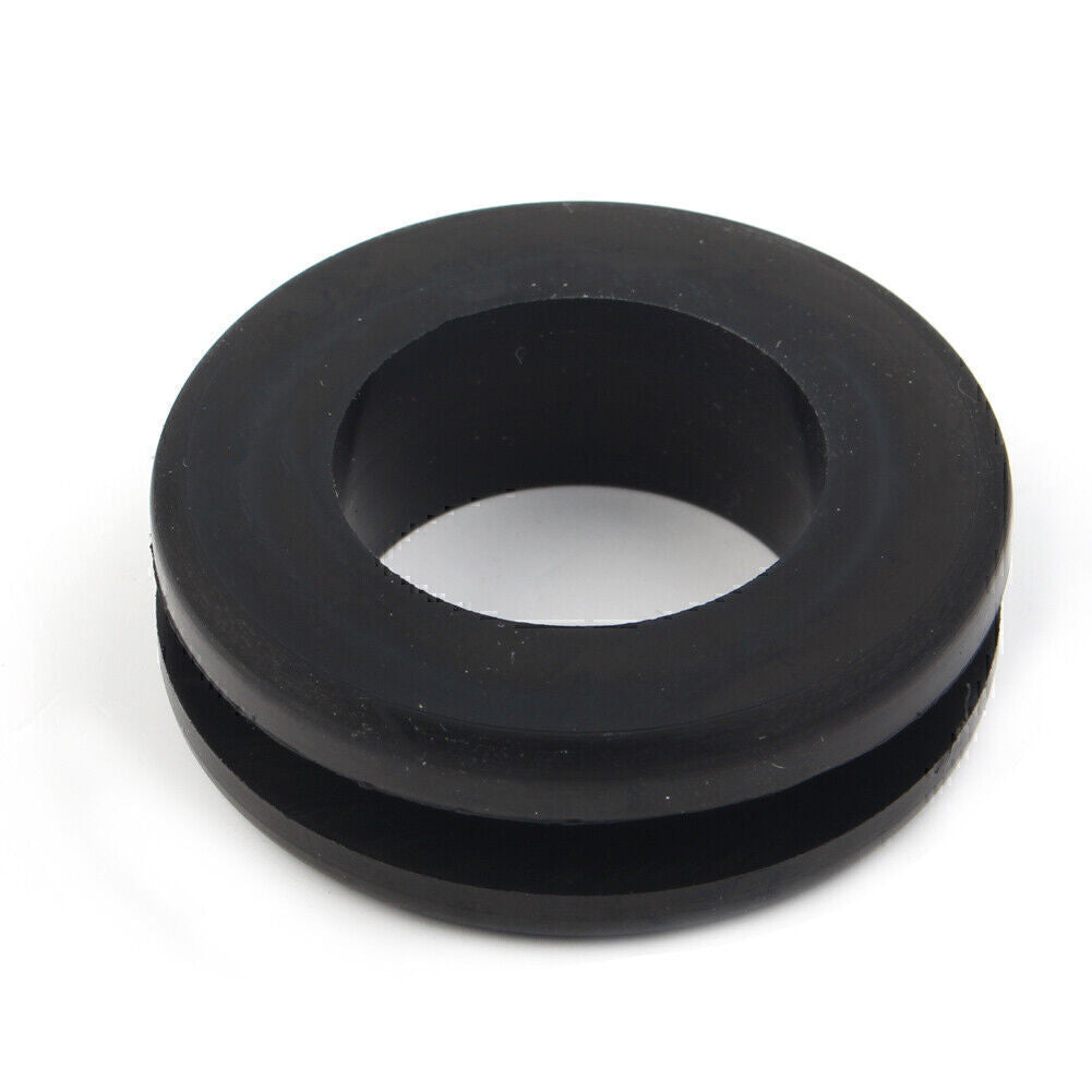 Fit Gas Models 1982-Up 1983 Black Club Car Fuel Tank Vent Insulation Grommet Q
