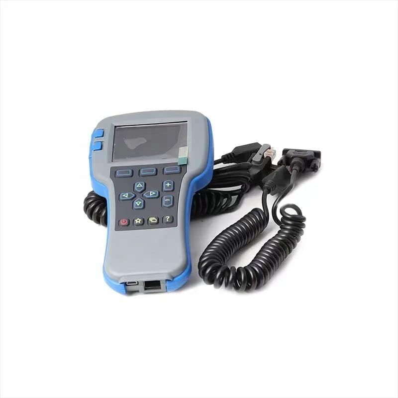 Full Function Level Handheld Programmer for Curtis 1313-4331 Upgraded 1311-4401 Q