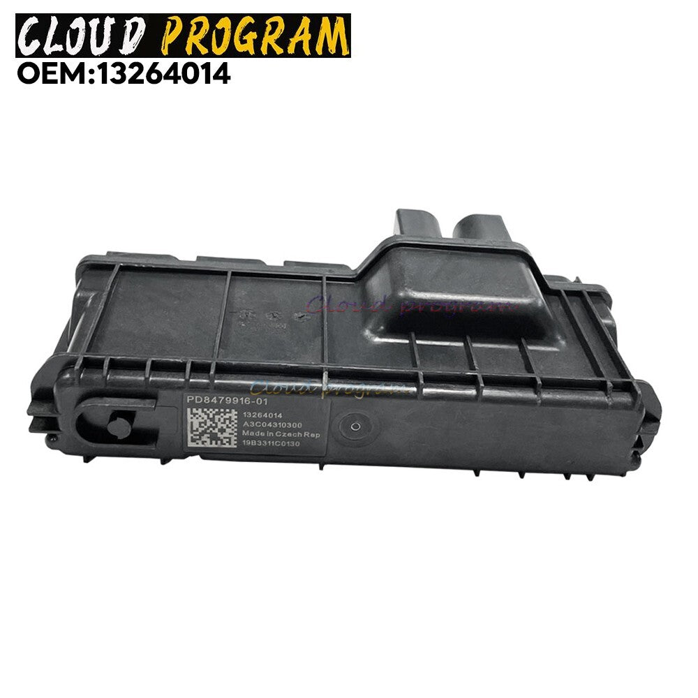 13264014 FOR 2020 5 G30 ECU INTEGRATED SUPPLY CONTROL MODULE n
