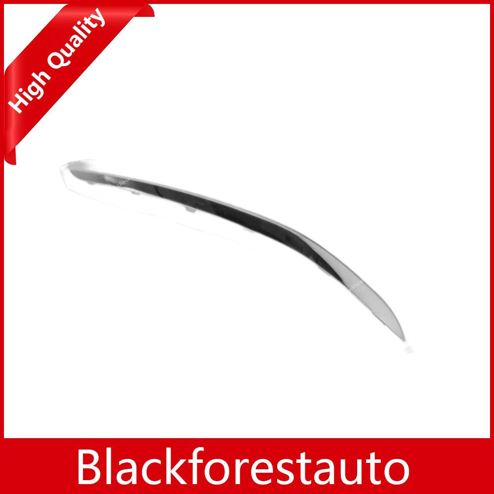 for BMW G11 G12 15-19 51117362696 Bumper Trim Protection Strip RH
