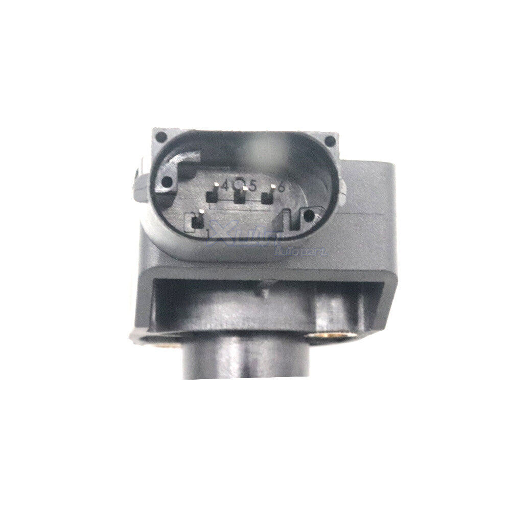 7l0616571D Left rear light level sensor for Audi for VW Touareg for Cayenne - v