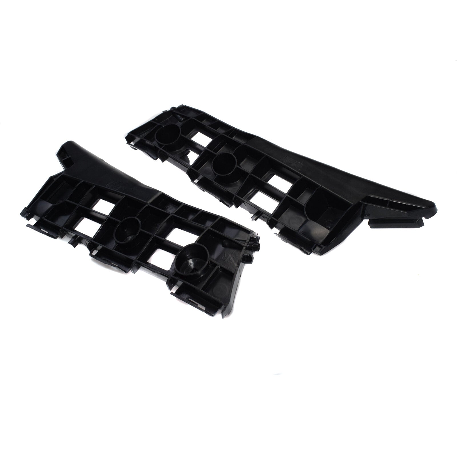 Bumper Support Bracket Front Left Right For 10-15 Prius 1.8L 52115-47020 n