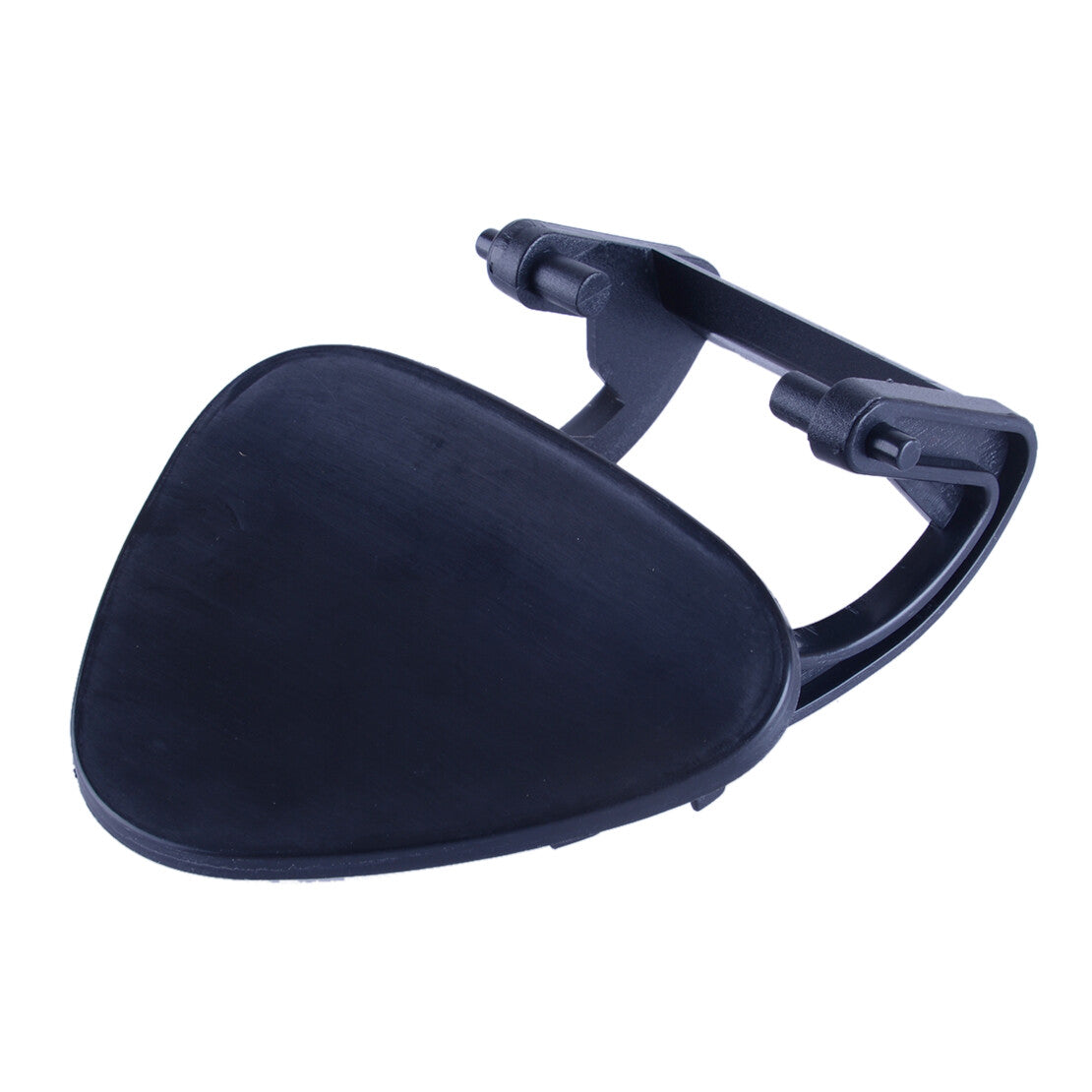 2pcs Headlight Washer Nozzle Cover Fit For W211 E280 E350 E550 v
