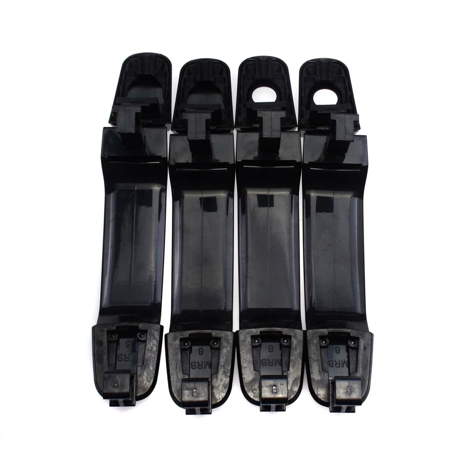 for Chevrolet Equinox Malibu for Pontiac G6 4PCS Outside Door Handles 22672194 NEW