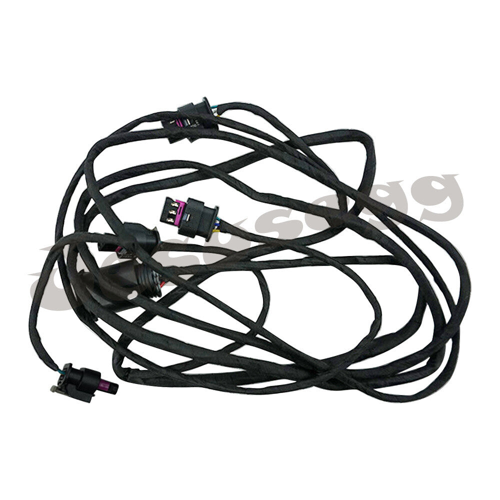 for BMW X1 F48 F49 Front Parking Sensors Cable Harness 61129392513 Q