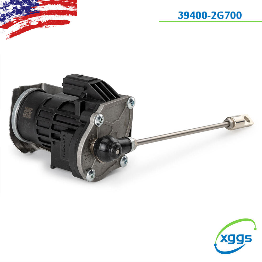 39400-2G700 Solenoid valve waste valve control valve suitable for Hyundai Sonata and for Kia Optima 2.0L