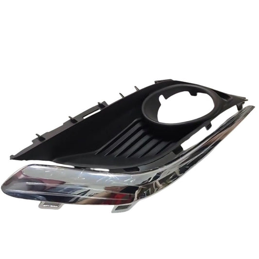 Front Part Fog Light Frame Replace# 92291162