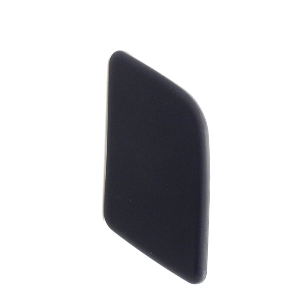 Left Headlight Washer Nozzle Spray Cover Replacement For X1 E84 2013-2014 Q