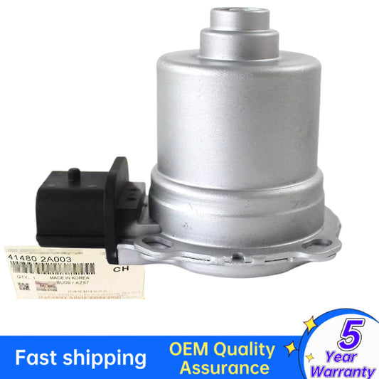 Equipment Manufacturer  New Clutch Motor Actor Suitable for 2012-2017 for HYUNDAI for VELOSTER 41480-2A003