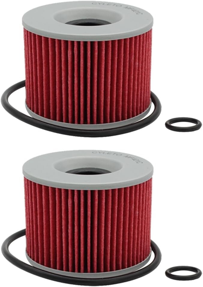 Oil Filter for KZ1000R KZ 1000R 1982 1983/ for KAWASAKI 1000 KZ1000 KZ 1000 KZ1000P