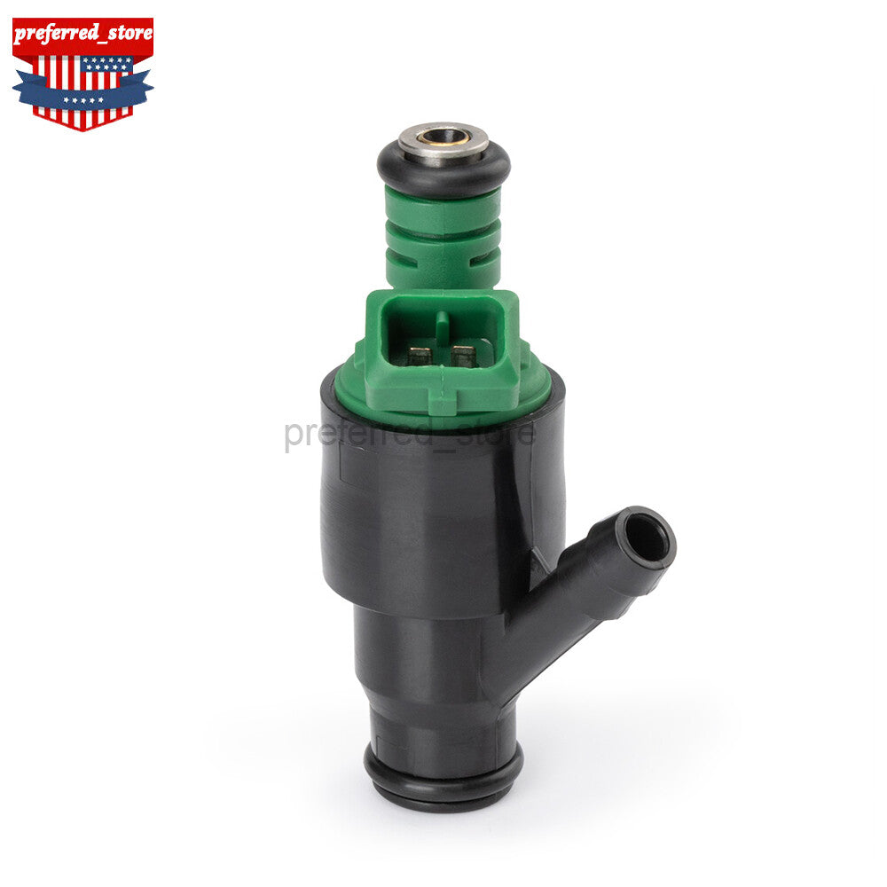 One-pack fuel injectors for Kia 2.0L 1996-2002. 842-12229 842-12231- v