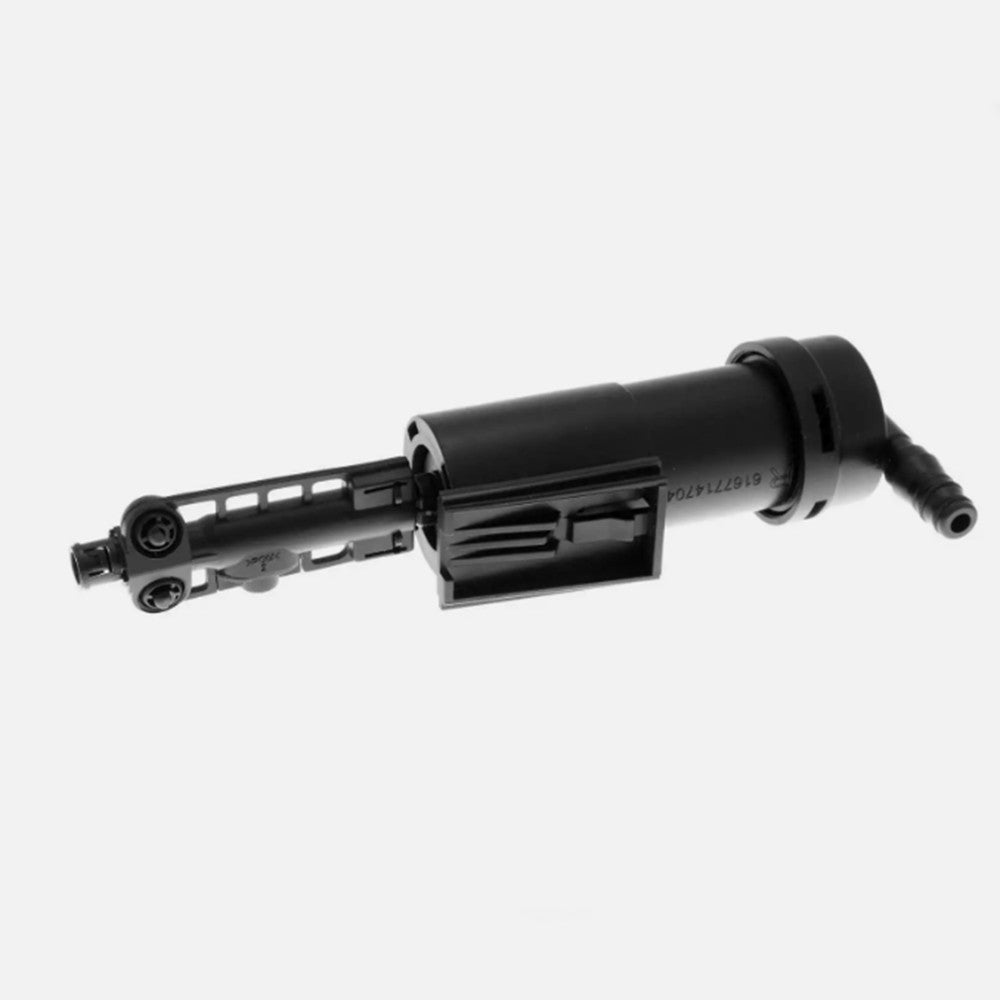 Headlight washing machine pump (right) 61677147046 Suitable for Mini Cooper R50 R52 R53 1.6L 03-08 Q