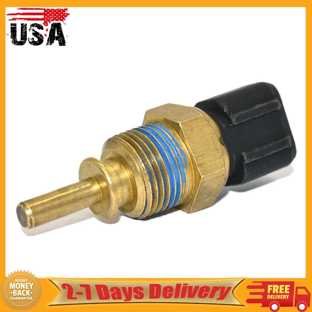 Engine Coolant Sensor Water Temp Sender for Dodge Verna for Hyundai Accent for Kia Rio