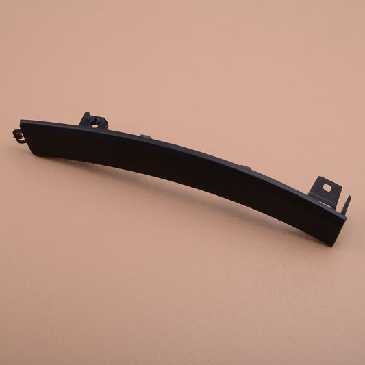Front Left Bumper Bracket Fit for 2007-2011 for Honda CR-V 71108SWA000 HO1088114 New