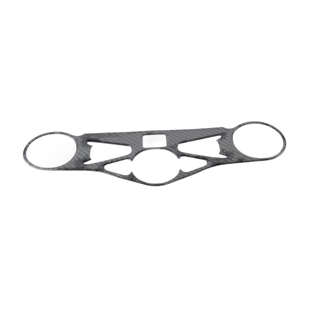 Triple Tree Top Clamp Upper Decal Sticker Pad for Honda CBR1000RR 2008-2016 Q