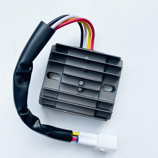 New Regulator Rectifier for YAMAHA YFZ450 2004 2005 2006 2007 2008-2013