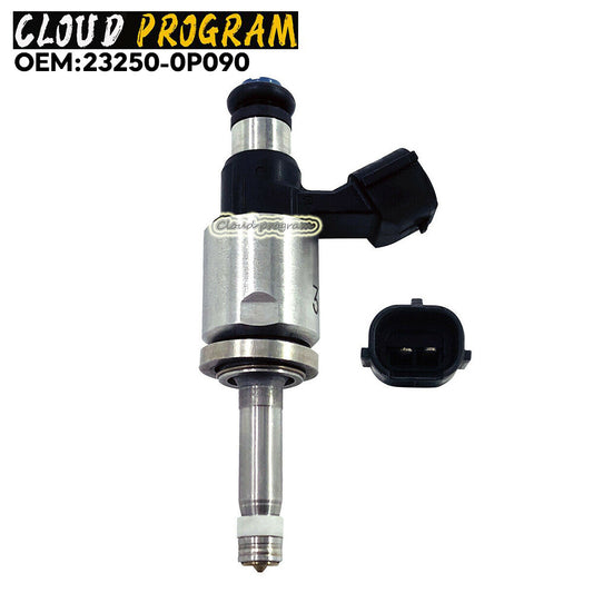Fuel Injectors Nozzle 23250-0P090 for Camry Highlander Tacoma for Lexus RX350 v