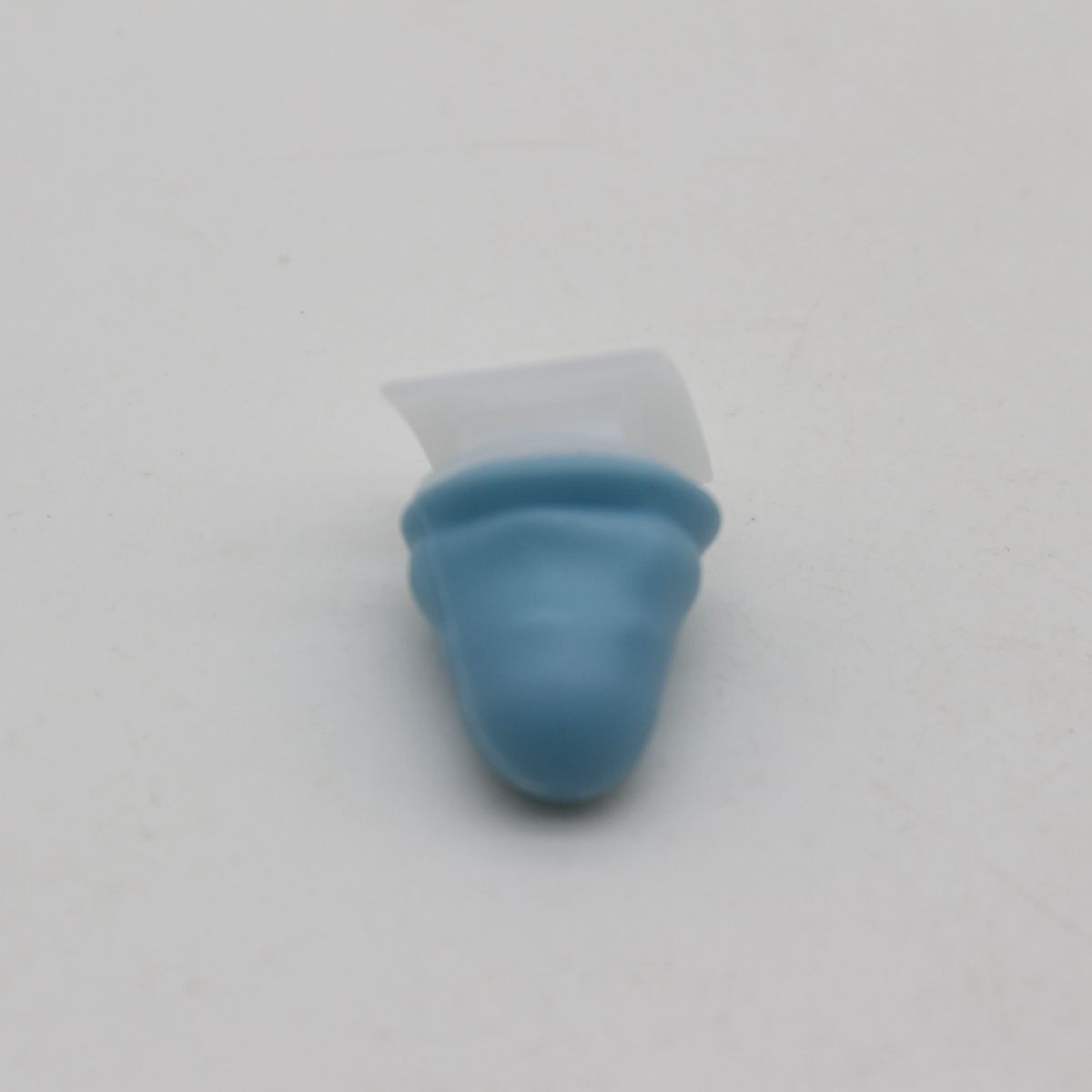 10Pcs Door Trim Clips with Blue Rubber Grommet for VW  for Audi Q3 Q5 8R0853909A