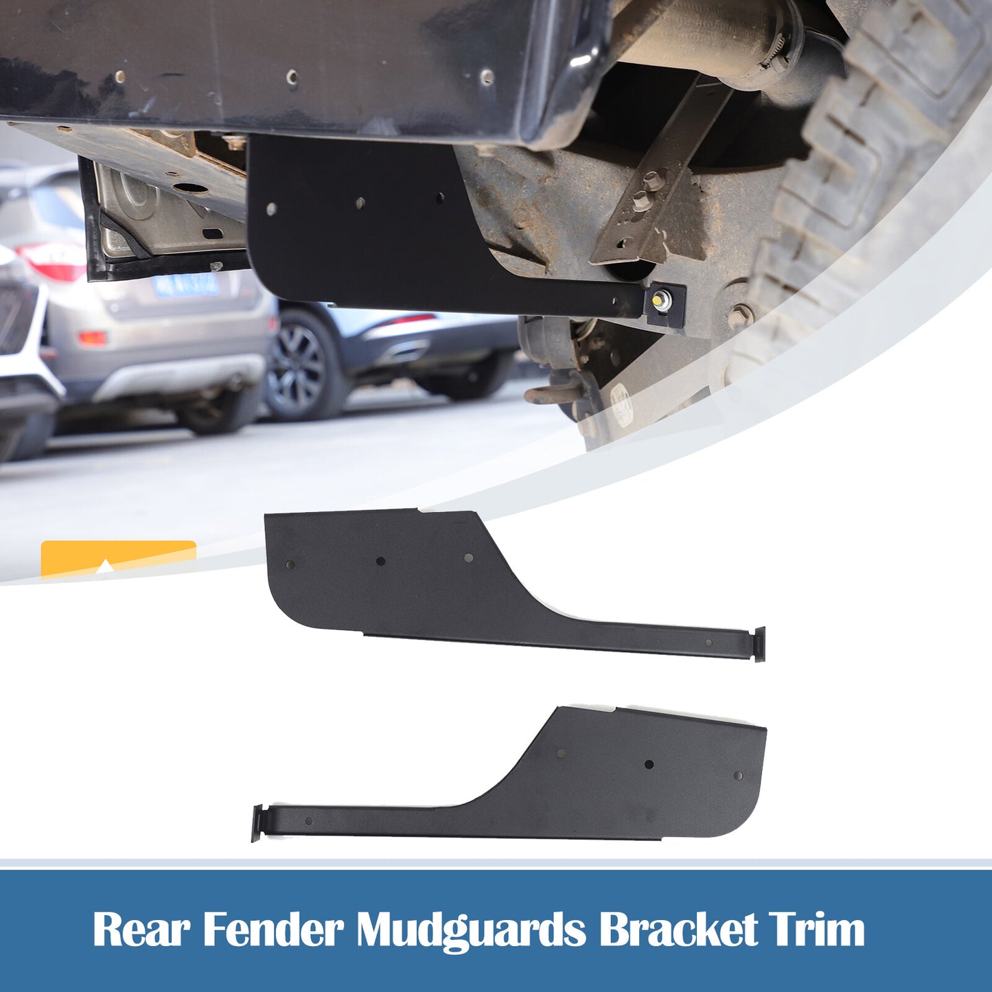 ABS Carbon Fiber Center Console Armrest Box Cover for 2005 - 2016 for Land Rover LR3 LR4- v