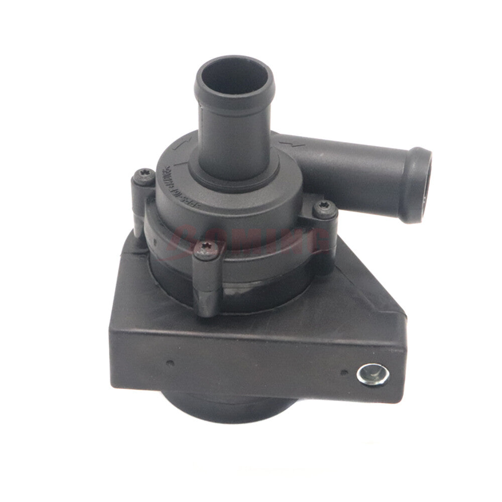 The new 1K0965561J auxiliary cooling water pump is suitable for Volkswagen for Jetta , for Golf , for Passat , and for Audi A3.